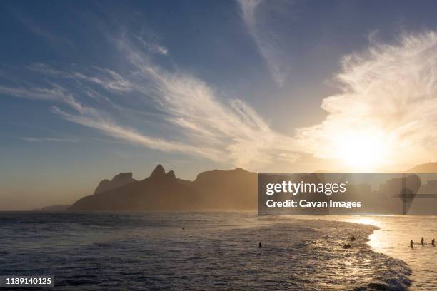 Arpoador Rd 28 Arpoador Park Stock Photos, High-Res Pictures, and Images - Getty Images