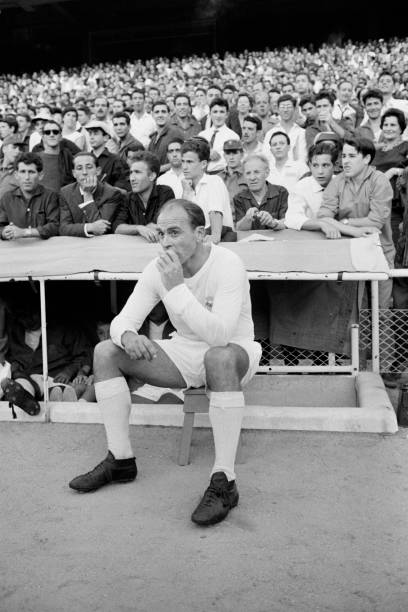 UNS: Game Changers - Alfredo Di Stefano