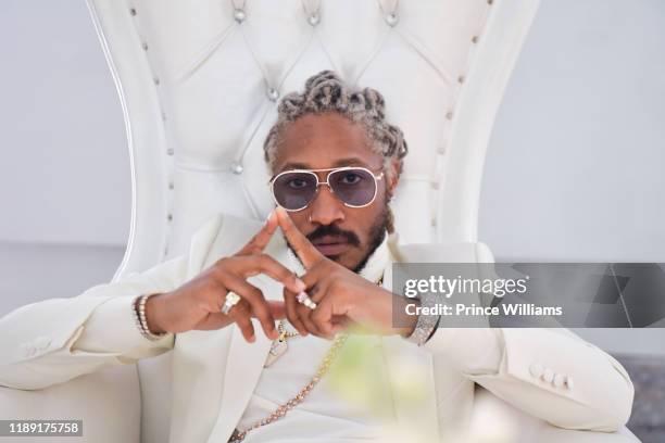 Future Now Raper 7,830 Future Rapper Stock Photos, High-Res Pictures, and Images - Getty ...