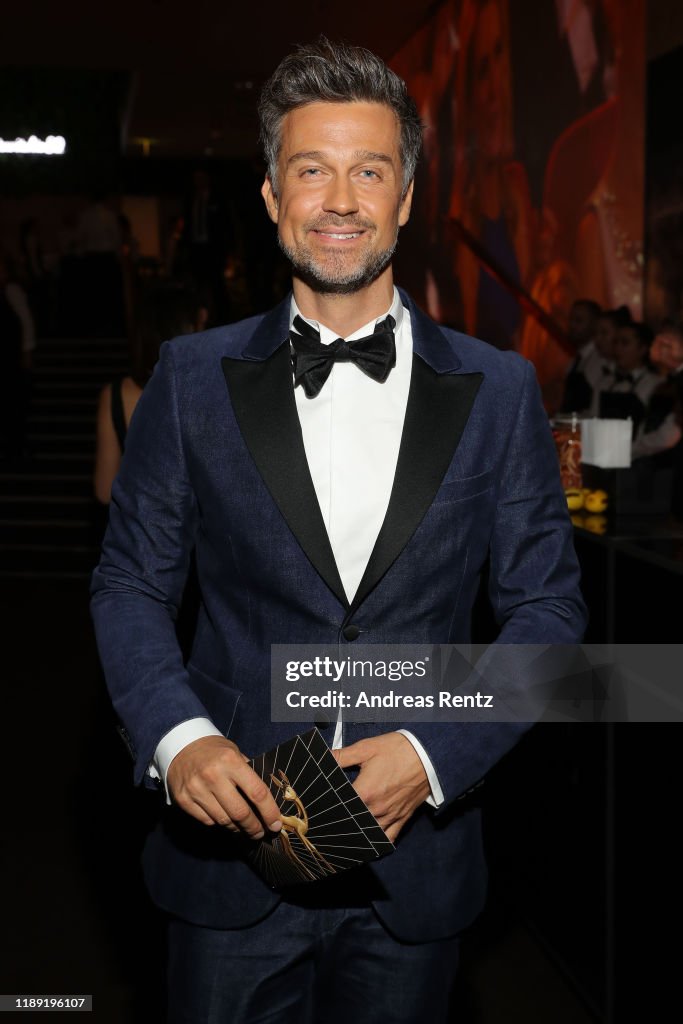 Reception - Bambi Awards 2019