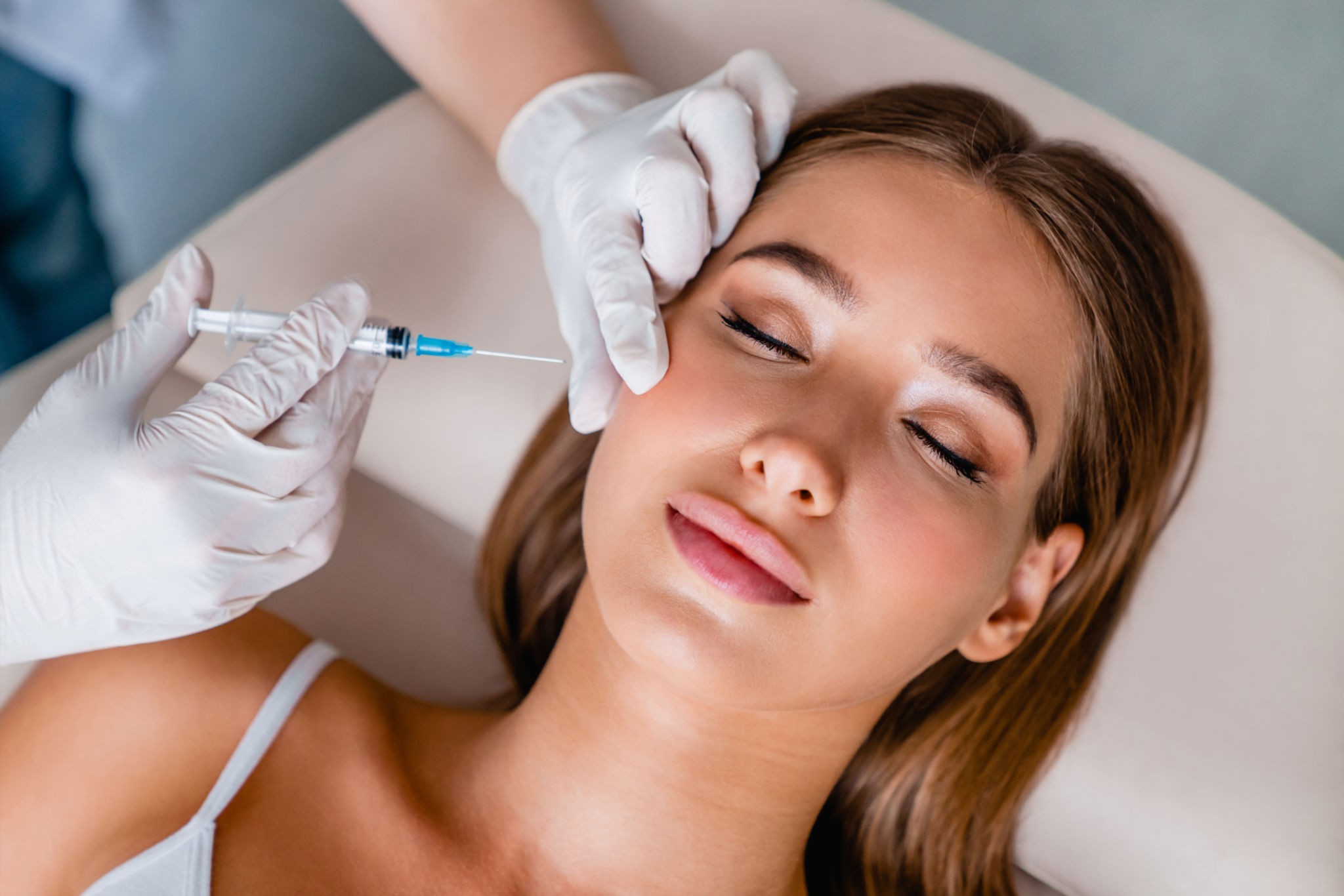 facial injections