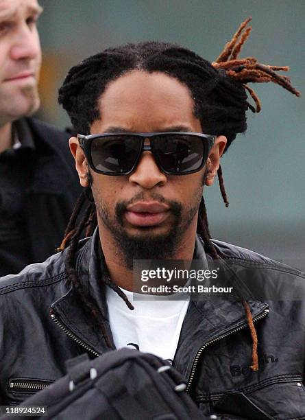 Jon C Rapper Jon Barbour Photos and Premium High Res Pictures - Getty Images