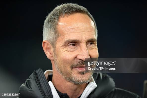 FC Schalke 04 v Eintracht Frankfurt - Bundesliga FC Schalke 04 v Eintracht Frankfurt - Bundesliga