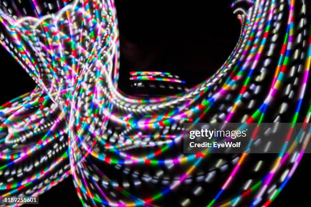 Rotating Led Patterns 8,254 Led Pattern Stock Photos, High-Res Pictures, and Images - Getty ...