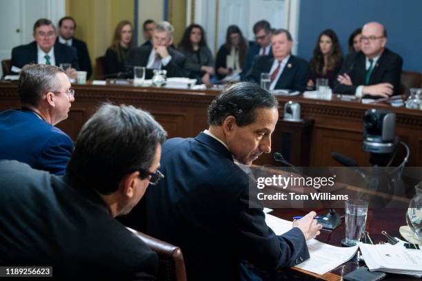 Barry Raskin 47 A H Raskin Photos & High Res Pictures - Getty Images