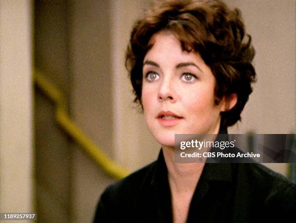 The movie "Grease", directed by Randal Kleiser. Seen here, Stockard Channing as Betty Rizzo. Initial theatrical release of the film, June 16,...