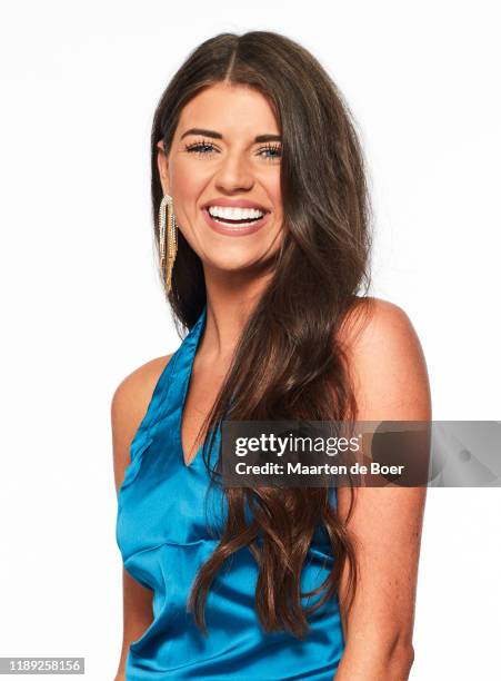 Handsome airline pilot Peter Weber is ready to take off on an international journey filled with romance, high drama and love! He grabbed Hannah B.'s...