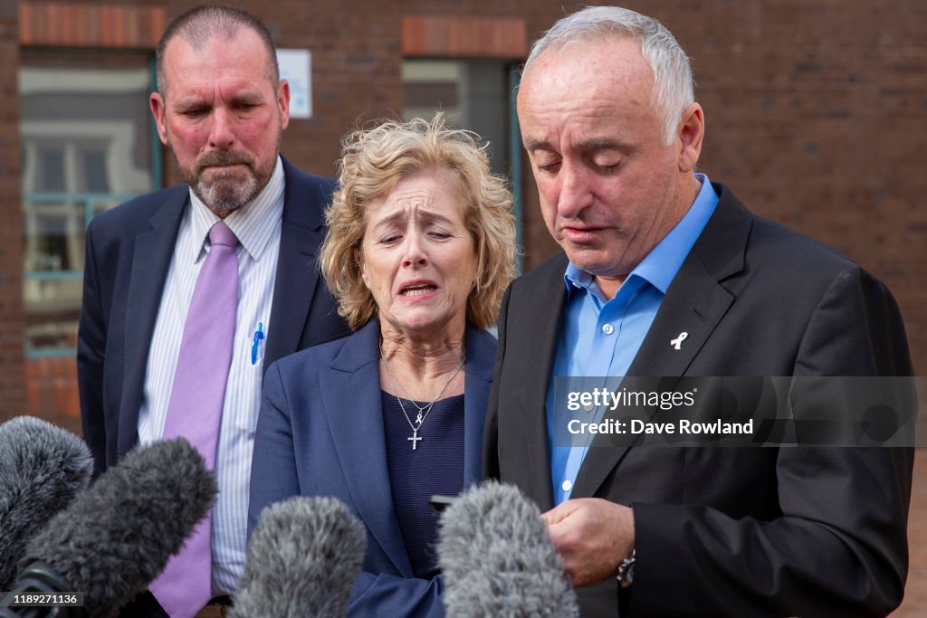 Man Charged With Murder Of British Backpacker Grace Millane Found Guilty