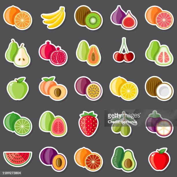 562 Ilustraciones de Mango Fruta Tropical - Getty Images