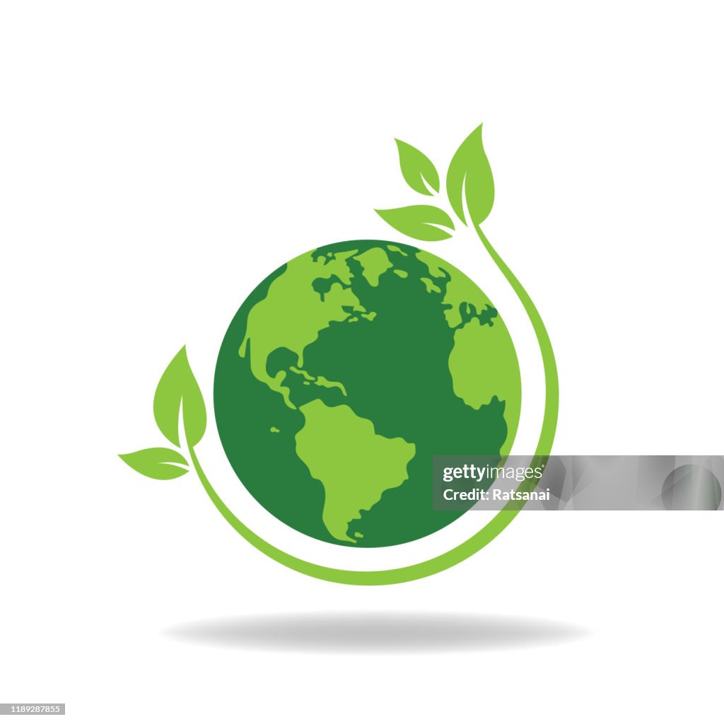 Save the world