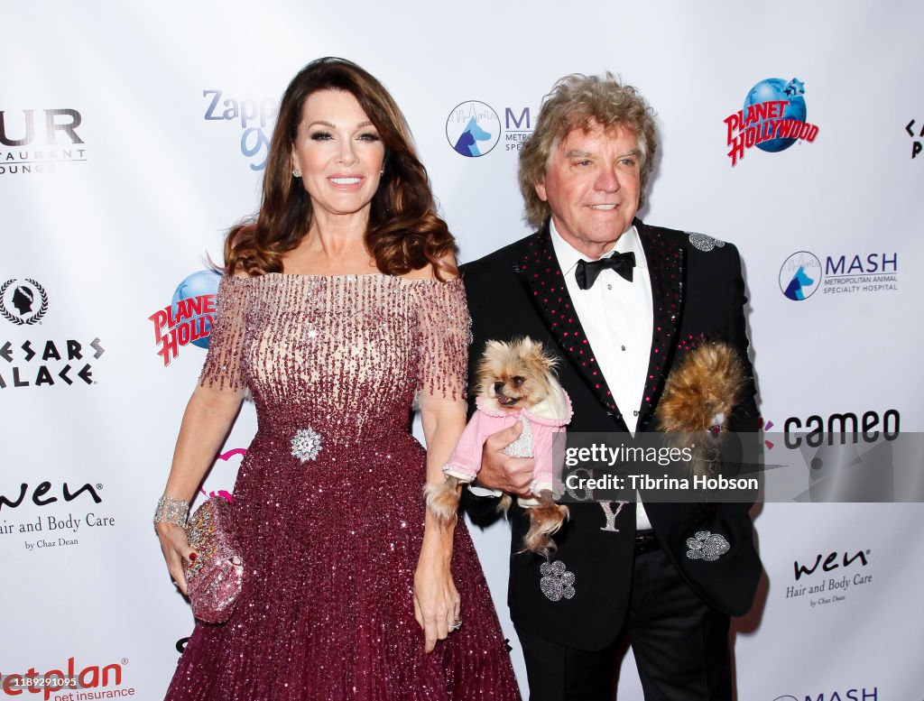4th Annual Vanderpump Dog Foundation Gala