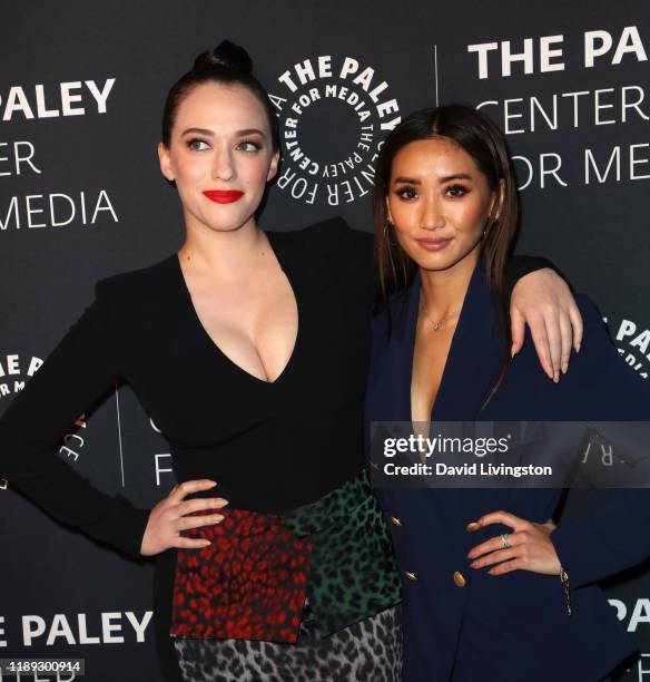 Kat Dennings ストックフォトと画像 - Getty Images