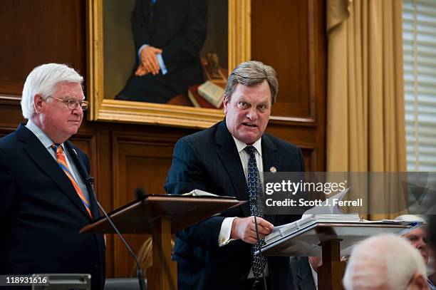 Mike Simpson Idaho Photos And Premium High Res Pictures Getty Images mike-simpson-idaho-photos-and-premium-high-res-pictures-getty-images