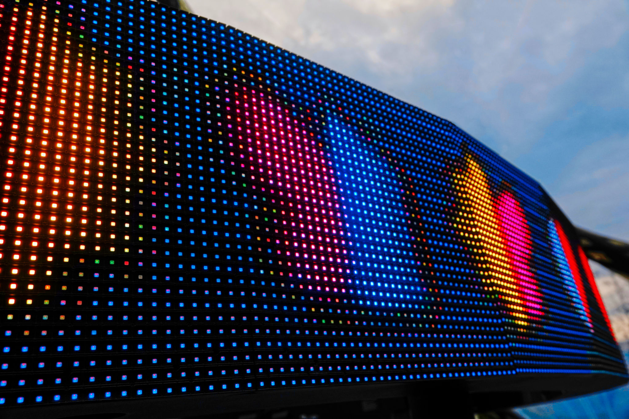 Multiple Led Display Common Misconceptions About LED Displays and How to Avoid Them