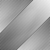 Abstract Background Slope Black Diagonal Lines
