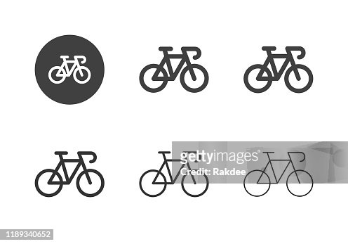  Ilustraciones de Andar En Bicicleta - Getty Images