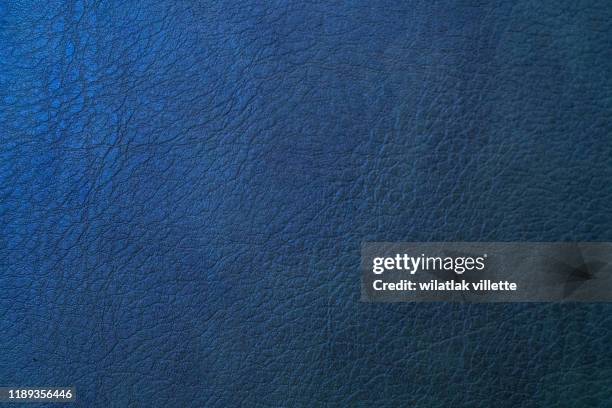 close up black leather and texture background - crocodile leather stock pictures, royalty-free photos & images