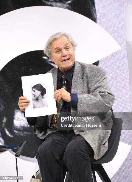 Gerard Malanga Photos Photos and Premium High Res Pictures Getty Images