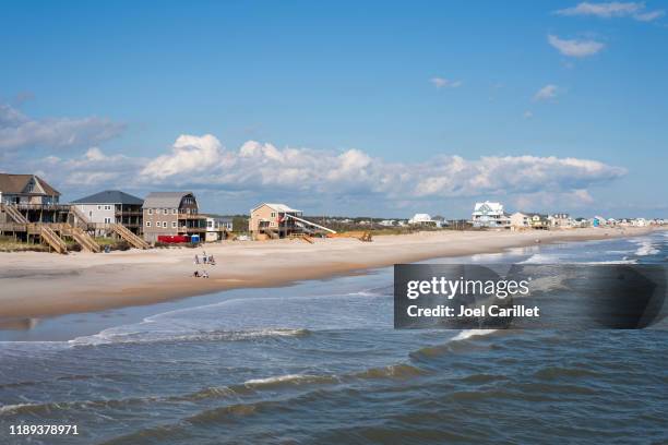 Topsail Beach North Carolina Photos and Premium High Res Pictures