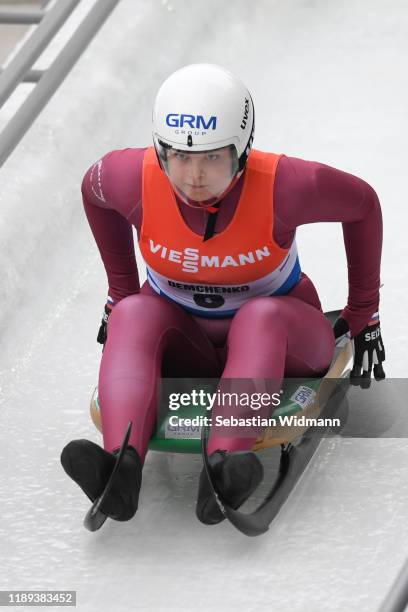 Demchenko 33 Viktoriia Demchenko Photos & High Res Pictures - Getty Images