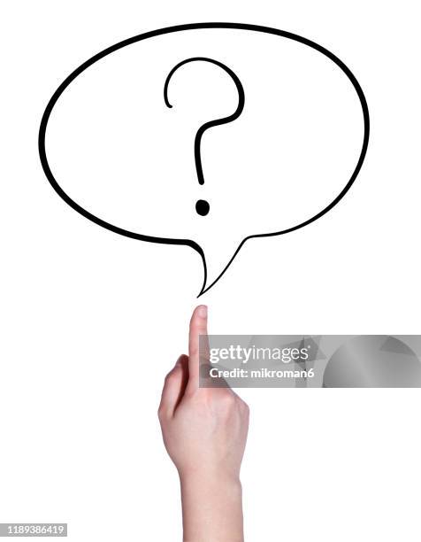 Question Symbol Hand 5,963 White Question Mark Stock Photos, High-Res Pictures, and Images ...