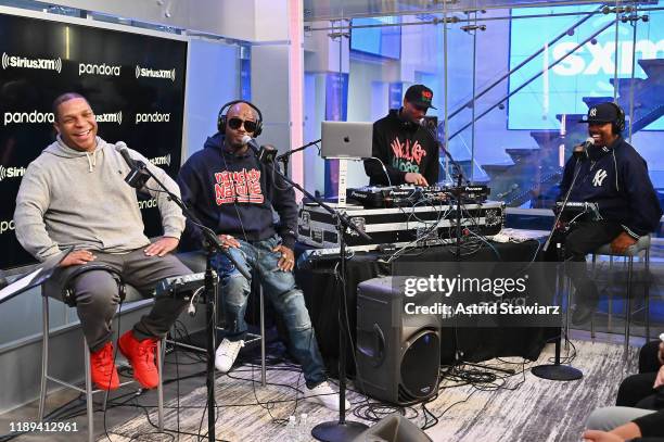 Treach (Rapper) Photos and Premium High Res Pictures - Getty Images