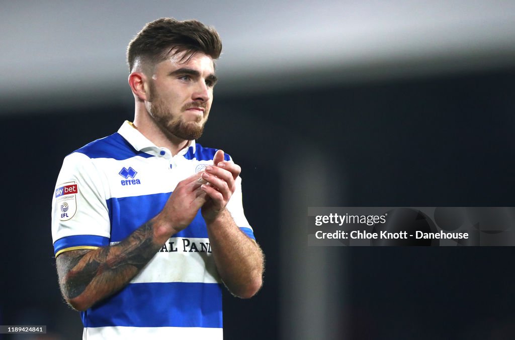 Fulham v Queens Park Rangers - Sky Bet Championship