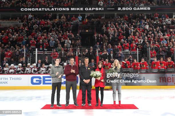 Mike Gapi Mike Gapski Photos and Premium High Res Pictures - Getty Images