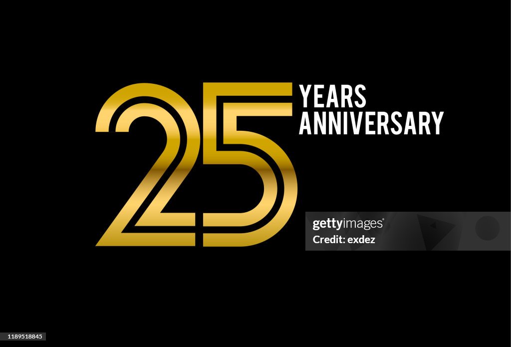 25 Year Anniversary