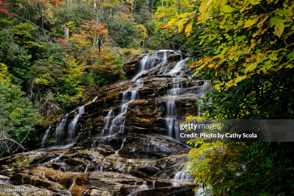 Glen Falls North Carolina