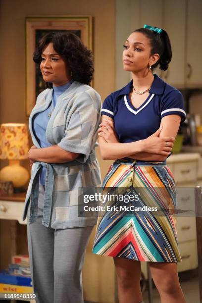 Live in Front of a Studio Audience," the live broadcast television event that captivated audiences with its all-star cast recreating episodes of "All...