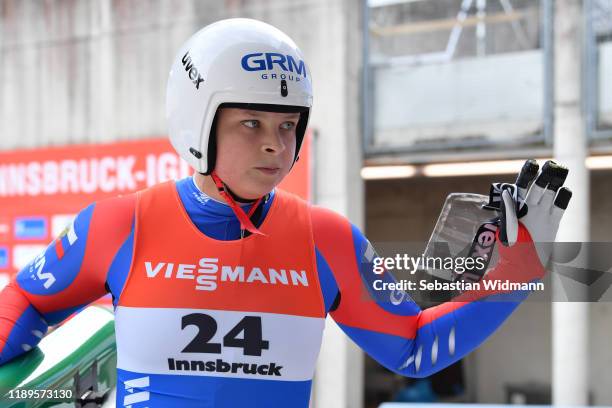 Demchenko 33 Viktoriia Demchenko Photos & High Res Pictures - Getty Images
