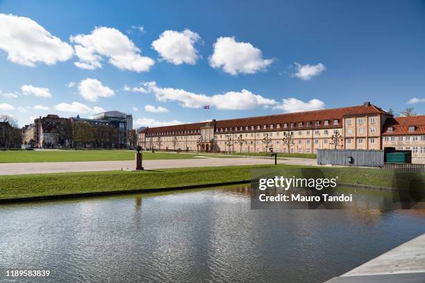 rosenborg military barracks, copenhagen, denmark - mauro tandoi foto e immagini stock