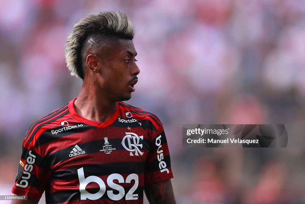 Flamengo v River Plate - Copa CONMEBOL Libertadores 2019