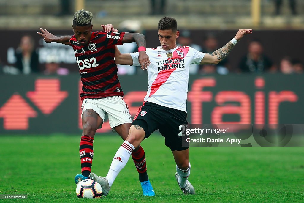 Flamengo v River Plate - Copa CONMEBOL Libertadores 2019