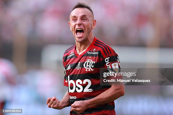 Flamengo v River Plate - Copa CONMEBOL Libertadores 2019 Flamengo v River Plate - Copa CONMEBOL Libertadores 2019