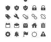 General v3 UI Pixel Perfect Well-crafted Vector Solid Icons 48x48 Ready for 24x24 Grid for Web Graphics and Apps. Simple Minimal Pictogram