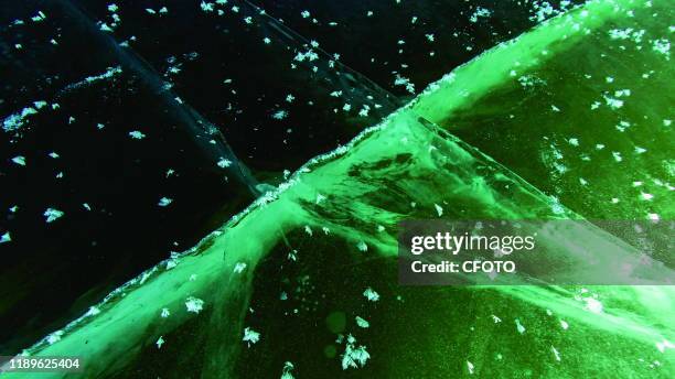 Current Scour Ice Scouring Photos and Premium High Res Pictures - Getty Images