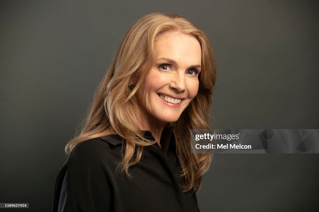 Actress Julie Hagerty is photographed for Los Angeles Times on... News Actress Julie Hagerty is photographed for Los Angeles Times on... News