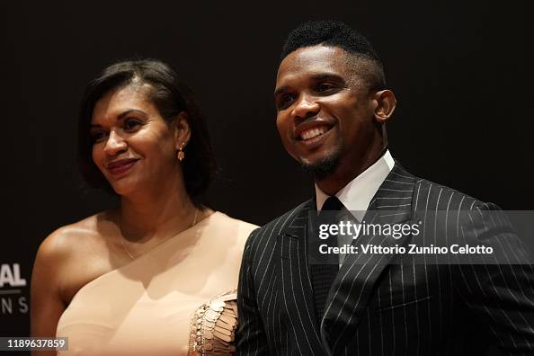 Vanity Fair Stories 2019 - Awards Photocall Vanity Fair Stories 2019 - Awards Photocall