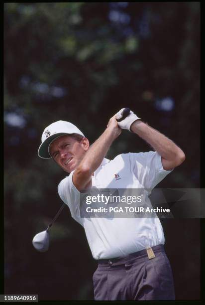 Tim Finchem PGA TOUR PGA TOUR Archive via Getty Images