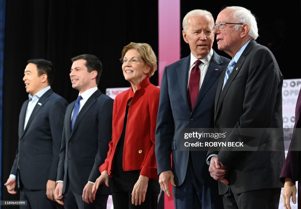 US-VOTE-2020-DEMOCRATS-DEBATE