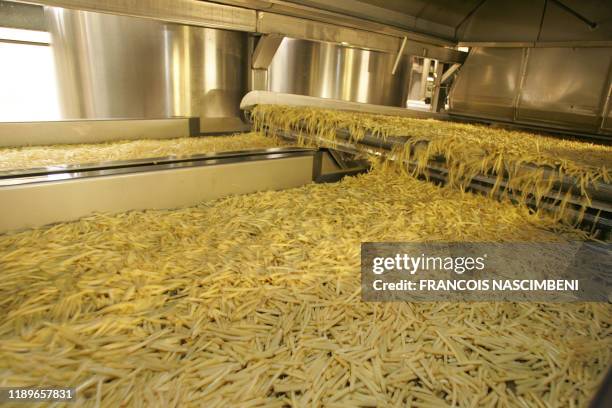Mccain French Fries Photos and Premium High Res Pictures - Getty Images
