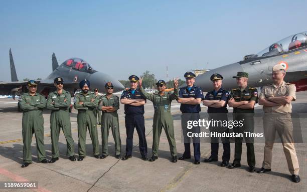 Air Defense Commander Lt Photos and Premium High Res Pictures - Getty ...