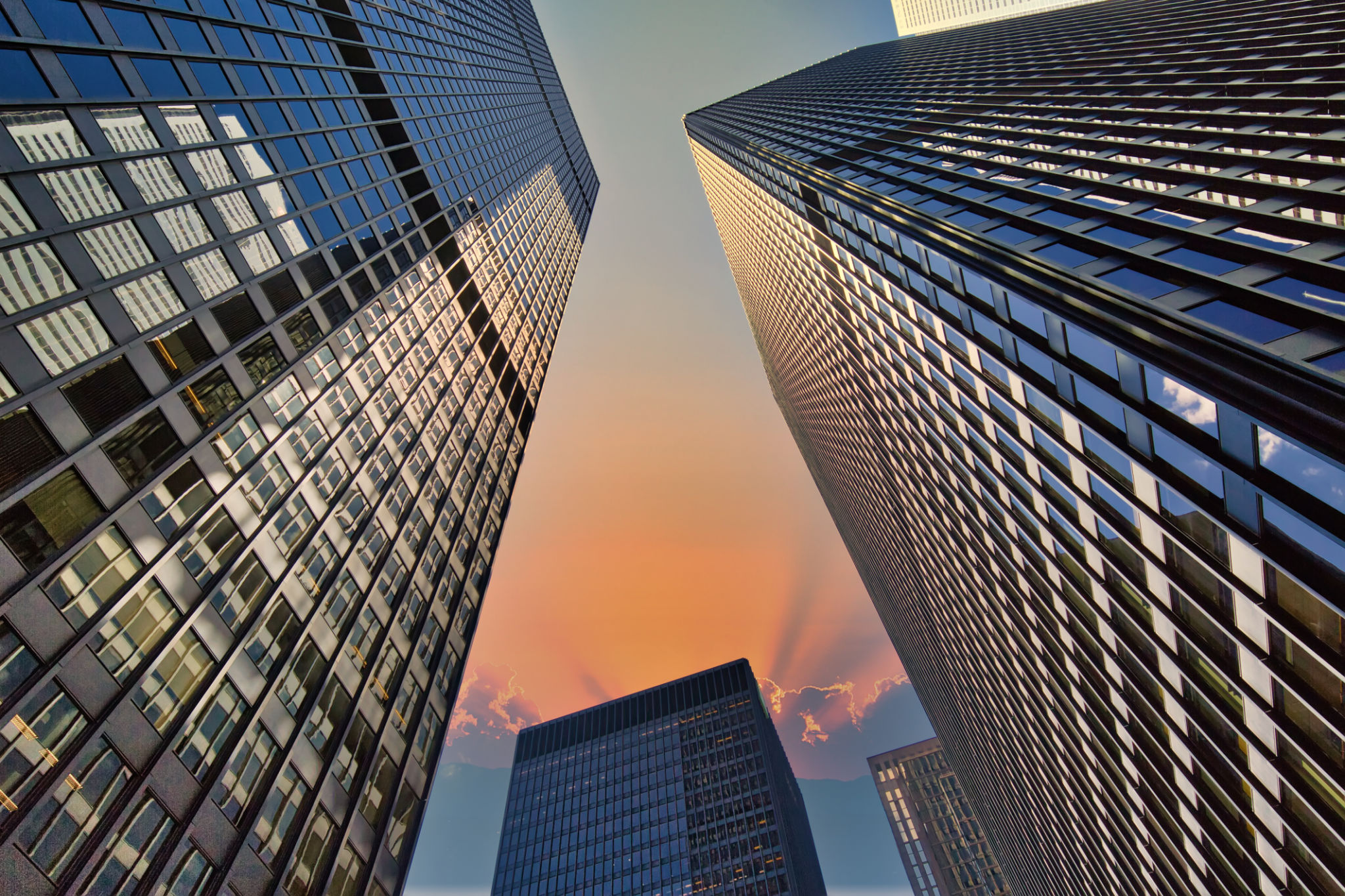 real estate growth