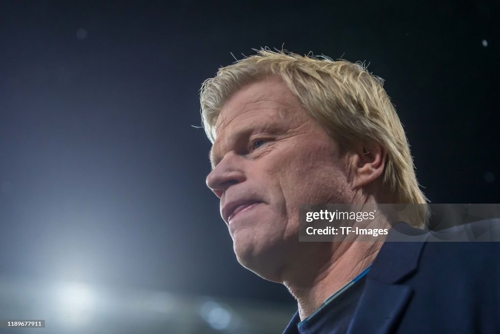 TSG 1899 Hoffenheim v Borussia Dortmund - Bundesliga