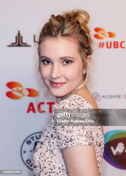 Alexia Fast 176 Alexia Fast Photos & High Res Pictures - Getty Images