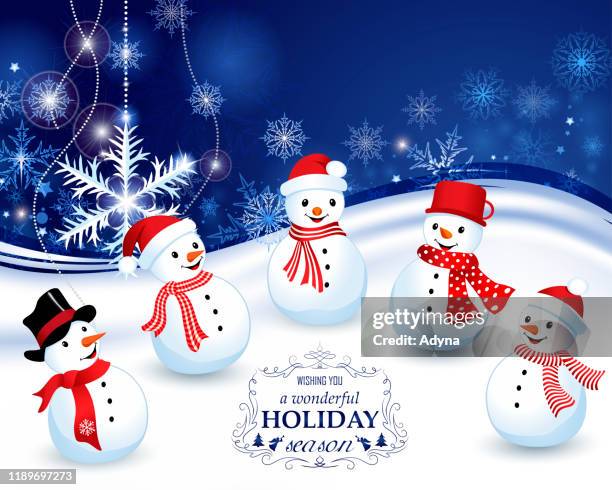 christmas greeting - dangle carrot stock illustrations
