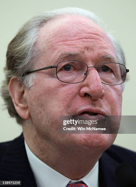 Jay Rockefeller Photos and Premium High Res Pictures - Getty Images