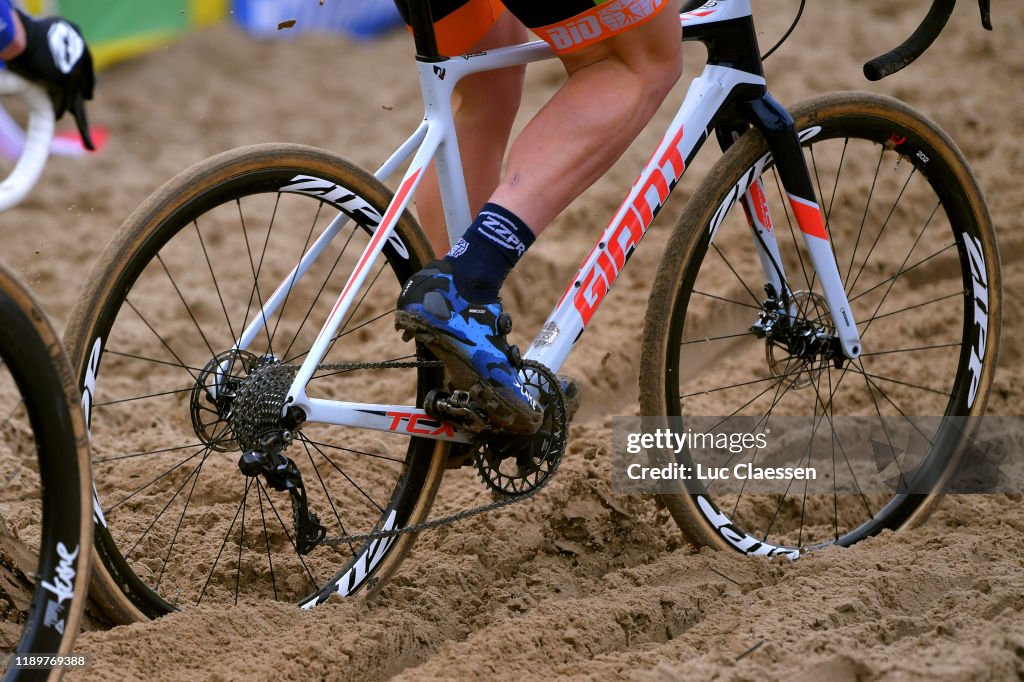 49th Koksijde World Cup 2019 - Men Elite